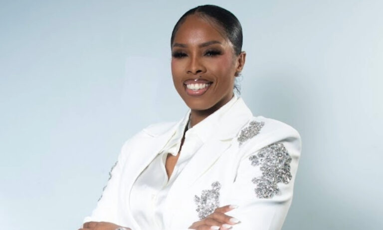 Editorial: Celebrating Creativity – Why Iva La Toya Lewis Deserves the GIMIES People’s Choice Award