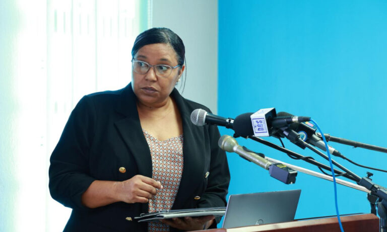 Saint Lucia Drought Worsens Despite Increased Rainfall, Officials Warn