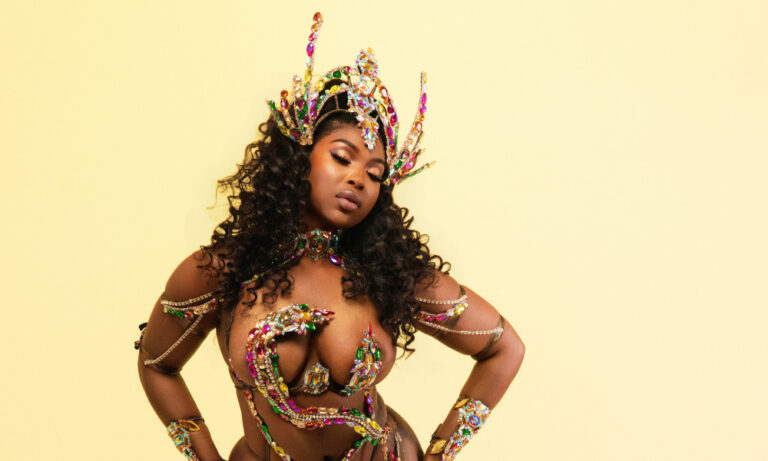 Island Tribe Carnival Unveils 2026 Presentation: Chess, Not Checkers! 