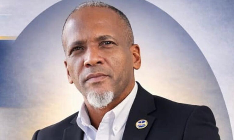 SLTU President-Elect Troy Nestor Signals Reform Agenda After “Emotional” Campaign