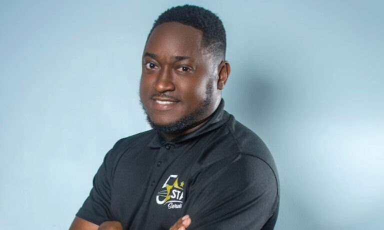 Editorial: Celebrating Culinary Skills – Why Akim Francis Deserves the GIMIES People’s Choice Award