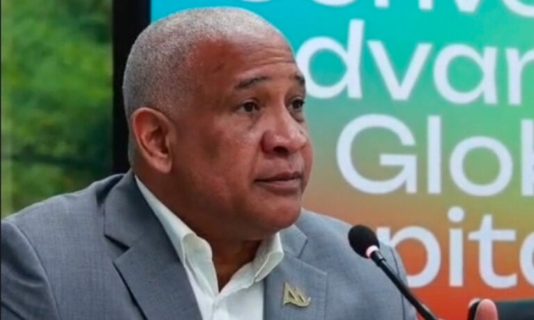 Investment Minister Says Saint Lucia Will Not Shut Down CIP Programme Amid International Concerns