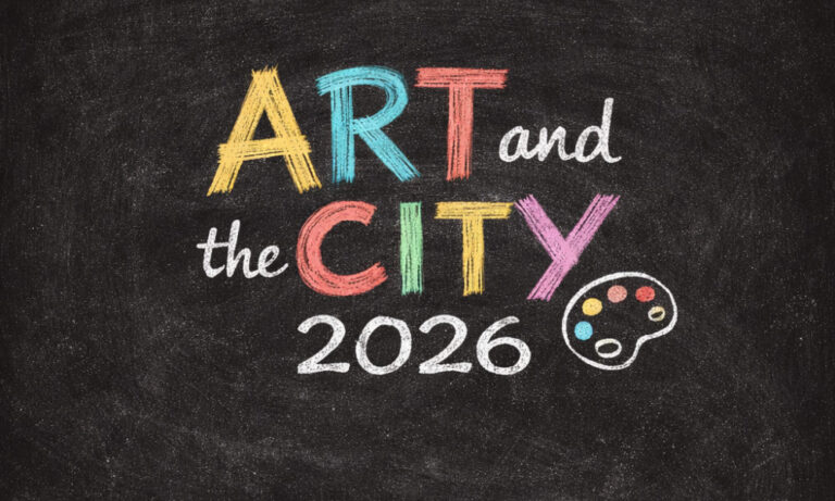 Art and the City 2026 Expands Islandwide with Bold, Inclusive Creative Showcase