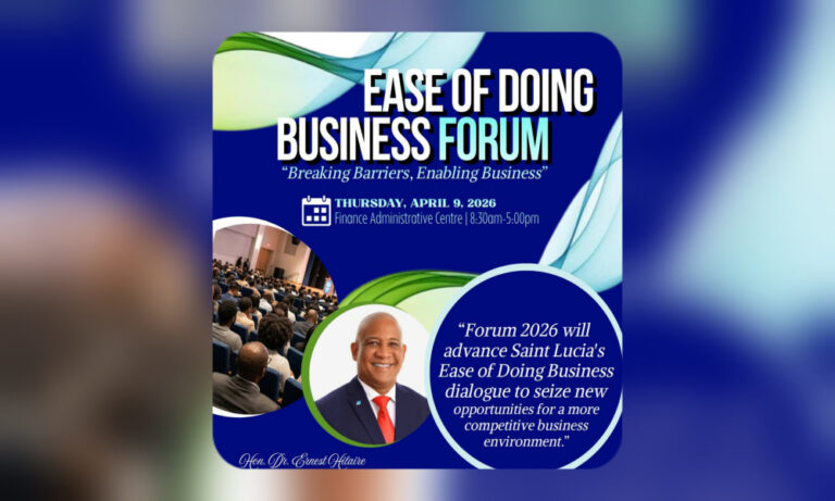 Government Prioritizes Ease of Doing Business as Key Driver of Investment