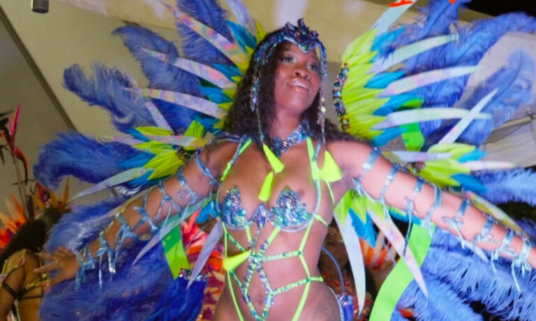 Wild Bamboo Launches 2026 Portrayal in Soufriere with Strong Turnout