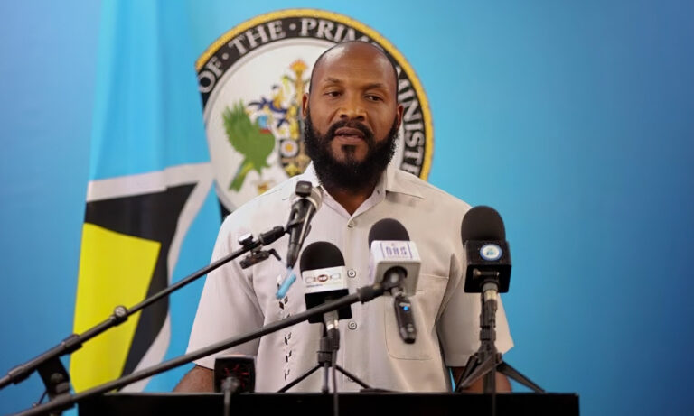 Forestry Warns Fer-de-Lance Is Moving Closer to Homes as Habitat Shifts Across Saint Lucia