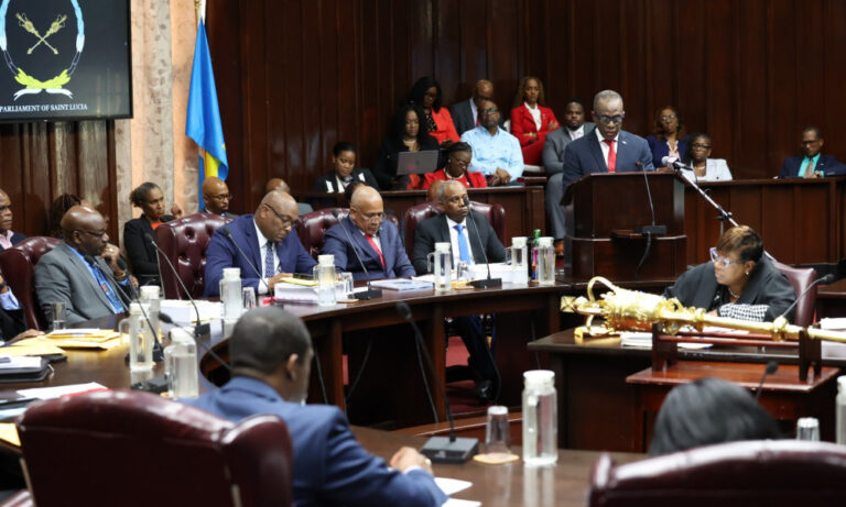 Pierre Tables $2.18 Billion Budget, Signals Continued Investment Amid Global Uncertainty