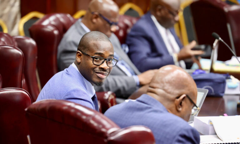 “We Are Developing Gros Islet Together” — Casimir Outlines Progress While Warning of Urgent Risks