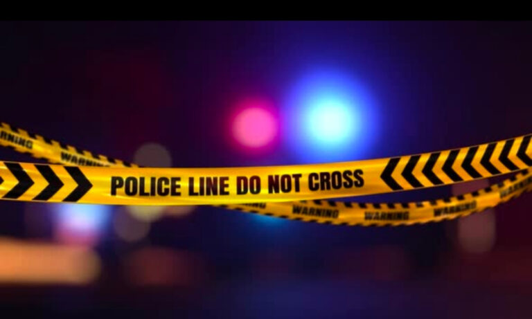 Police Launch Homicide Probe After Fatal Shooting in Bois Patat