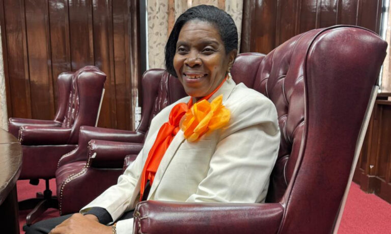 Government Moves to Expand Social Protection Systems in 2026/2027 Budget