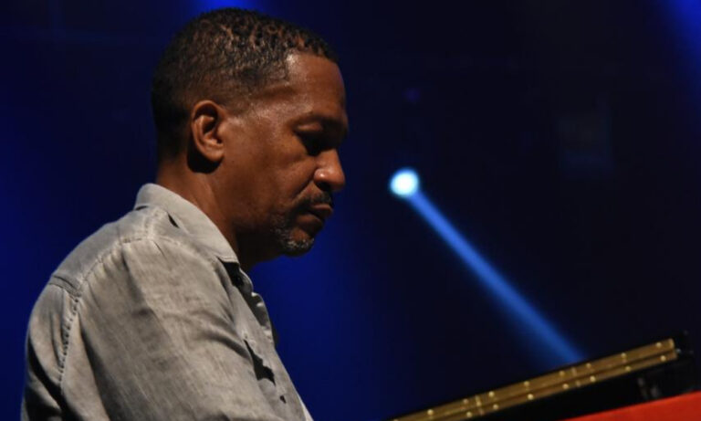 Saint Lucian Pianist Richard Payne Headlines Martinique Festival, Expands Regional Reach
