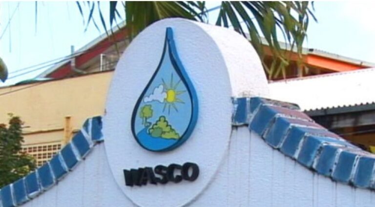 Government Secures US$22.8M CDB Loan to Strengthen Saint Lucia’s Water Supply