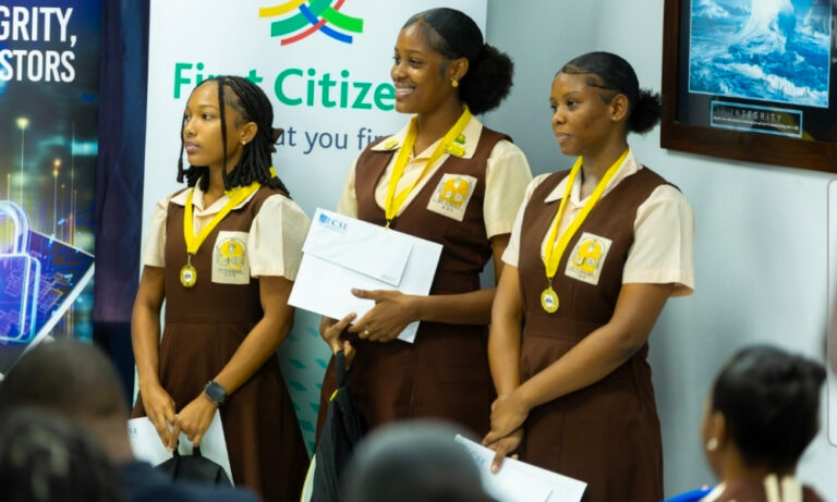 Choiseul Secondary Crowned Regional Champions as Investment Competition Shapes Future of Young Investors