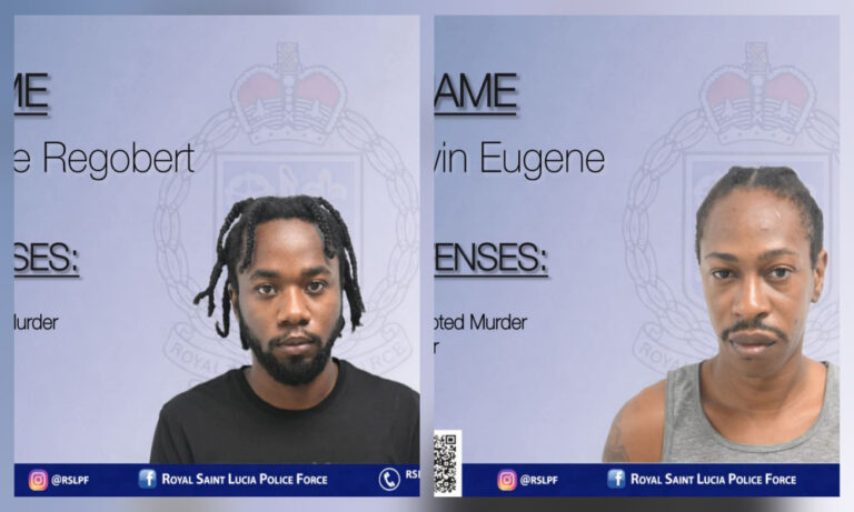 Two Charged in Conway Homicide as Police Intensify Investigations