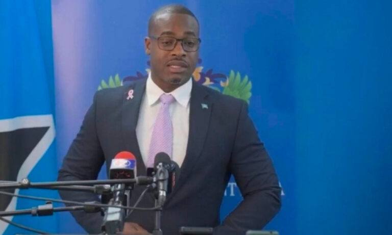 Casimir Outlines Plan to Repurpose Classrooms Amid Declining Enrolment