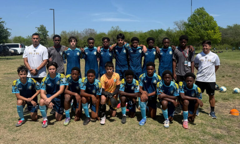 Gros Islet Youth Take on World Stage in Dallas, Secure Scholarship Opportunity