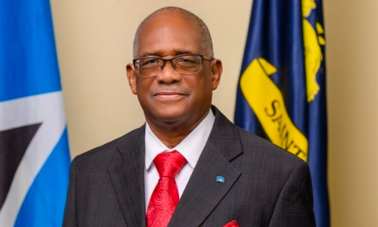 Governor General Travels Overseas for Medical Care; Finisterre Appointed to Act