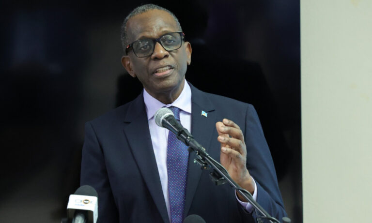 Pierre Warns ‘We Are Watching WASCO Closely’ Amid Major Water Investments