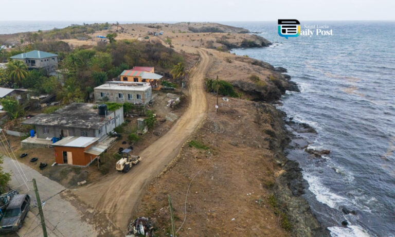 Norbert Highlights Key Infrastructure Works Ahead of Micoud Jazz