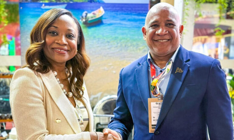 Saint Lucia to Host CTO Latin American Market Summit in 2027