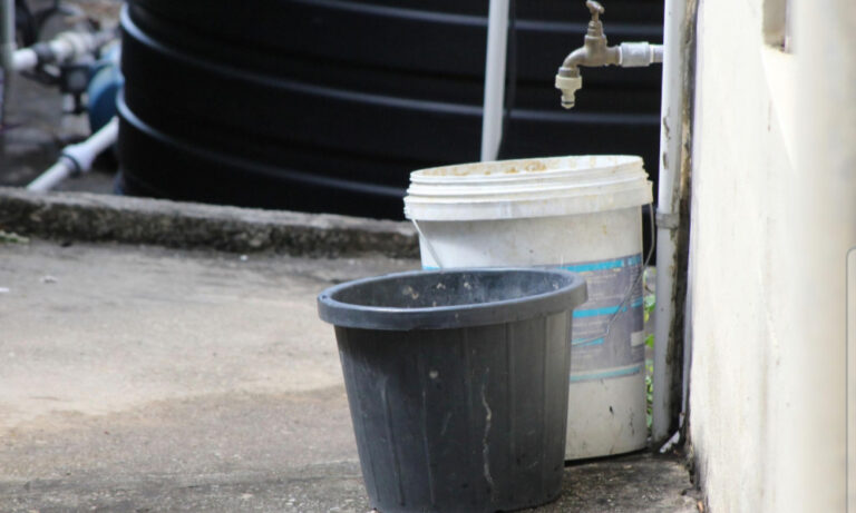 “Next War May Be Over Water” – PM Pierre Pushes Rainwater Shift Amid Ongoing Crisis