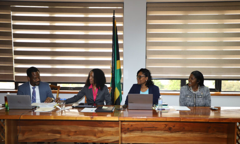 Saint Lucia Moves to Strengthen Oversight of Statutory Bodies After Jamaica Mission