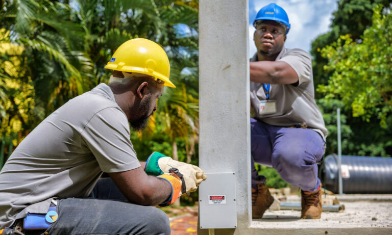 LUCELEC To Undertake Refurbishment Works In The South
