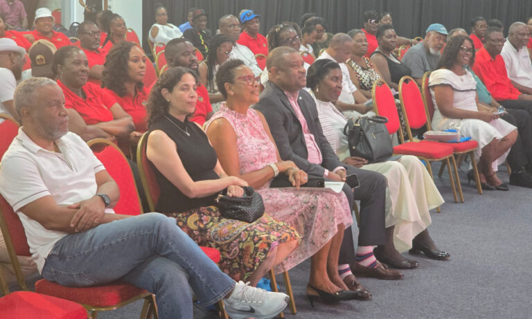 Saint Lucia Launches Week of Activities to Honour Workers, Ahead of Labour Day 2026