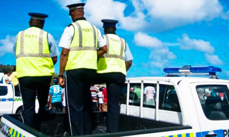 Soufriere Shooting Leaves One Dead, Another Critical Police Net 10 in Major Crackdown