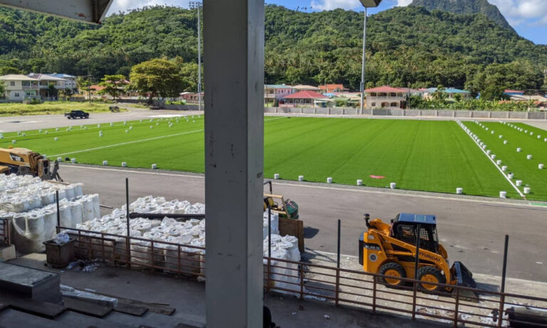 Sports Ministry Warns “This Cannot Continue” After Violence Invades Soufriere Stadium