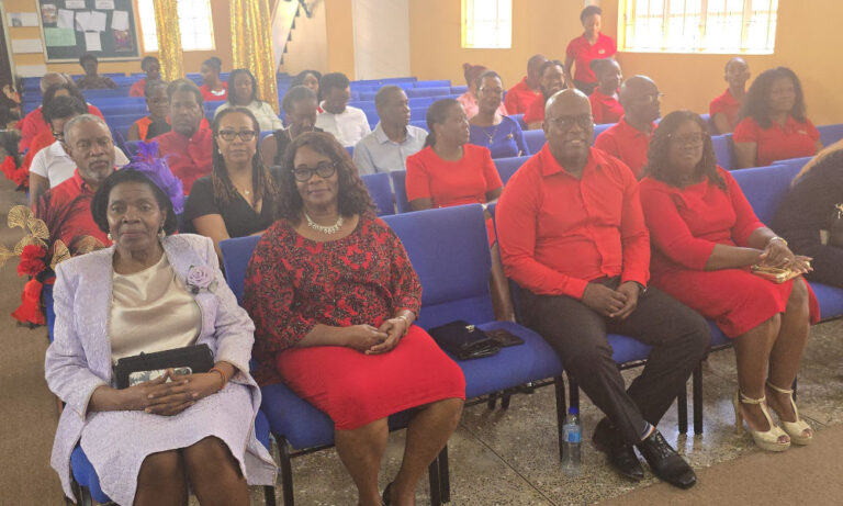 Saint Lucia Marks Labour Day 2026 with A Strong Call for Unity and Respect in the Workplace