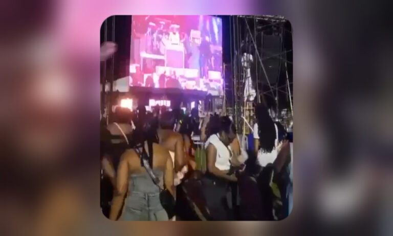 UWP Raises Alarm Over ‘Politicisation’ of Jazz Festival, Calls for Clear Standards