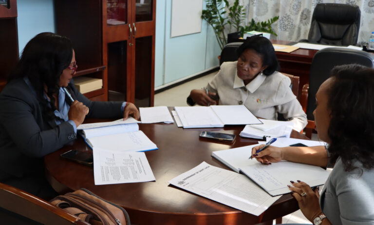 Government Plans Major Shake-Up of Social Assistance in Saint Lucia