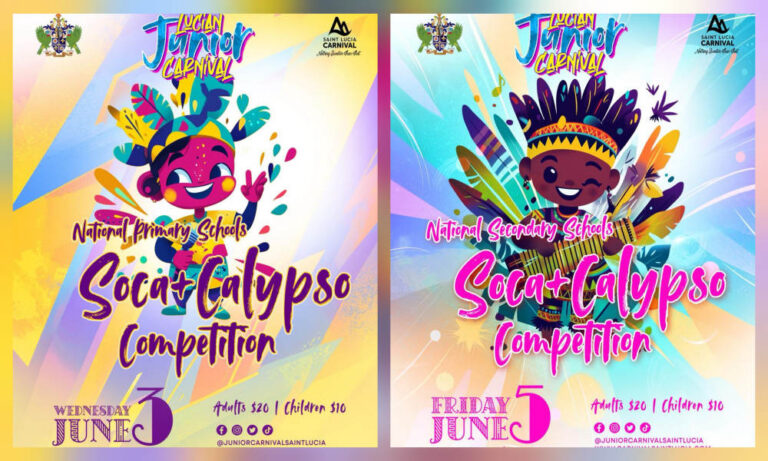 Junior Carnival Showdown Begins: Defending Champions Return as 59 Schools Battle for Soca and Calypso Titles