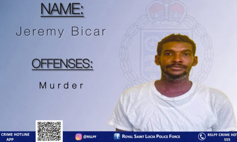 Deadly Duke Street Stabbing: Micoud Man Faces Murder Charge