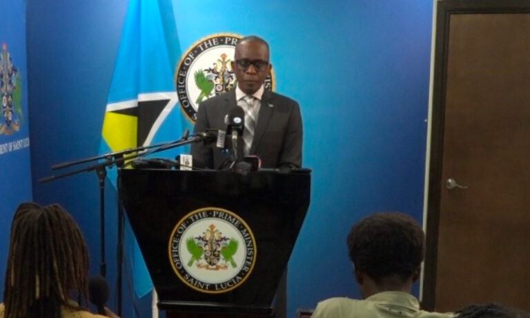 PM Pierre Confronts Saint Lucia’s Justice Crisis Following 2.97Million Dollar Court Bombshell