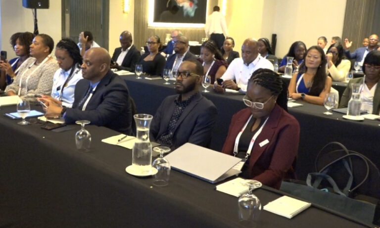 Global Wealth Leaders Converge on Saint Lucia as Financial Uncertainty Rocks International Markets