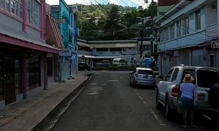 Police Come Under Fire in Castries as Gunman Escapes During Dramatic Shootout