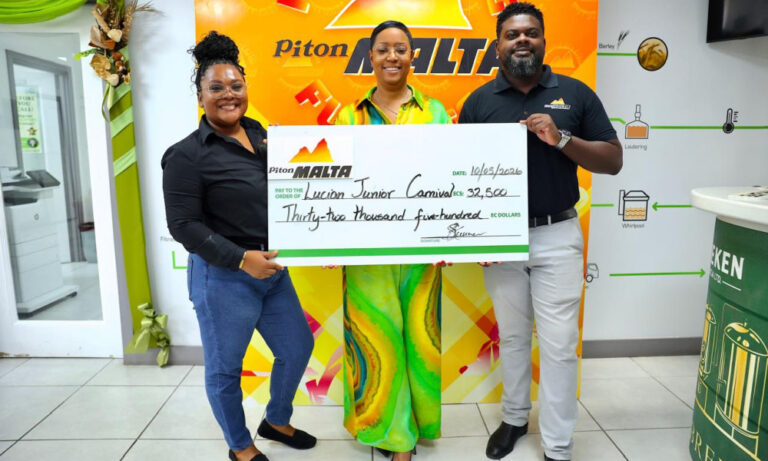 Piton Malta Doubles Down on Youth and Culture as Junior Carnival 2026 Gains Major Backing