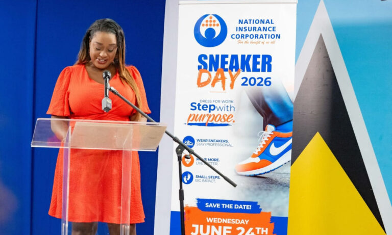 Saint Lucia’s Biggest Workplace Wellness Challenge Heads to Gros Piton