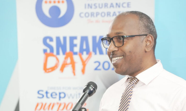 NIC Warns Saint Lucia Could Face 59,000 Sick Leave Claims by 2030 as Health Crisis Deepens
