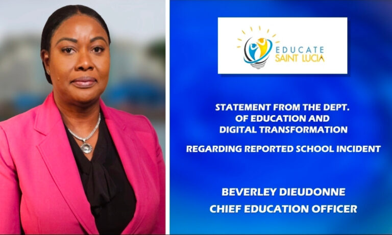 Education Ministry Warns Against Threats as Probe Begins Into Teacher-Student Incident