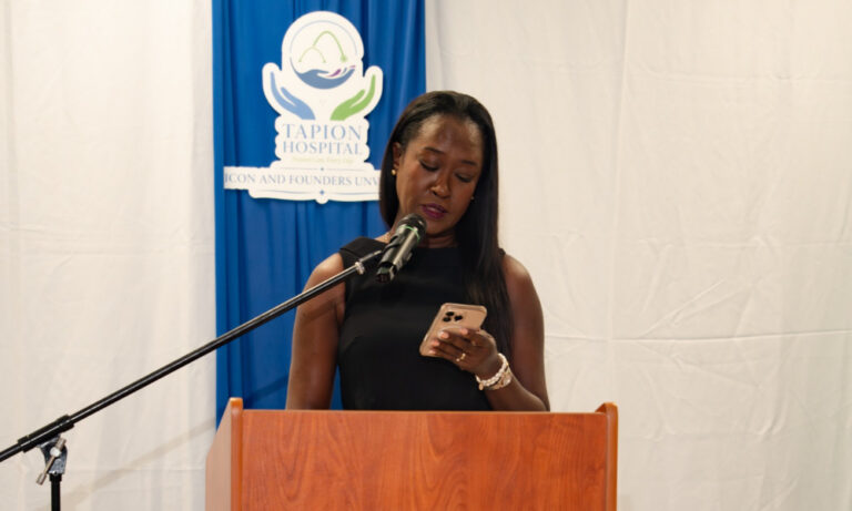 Tapion Hospital Says Patients No Longer Need to Travel Overseas for Some Life-Saving Procedures