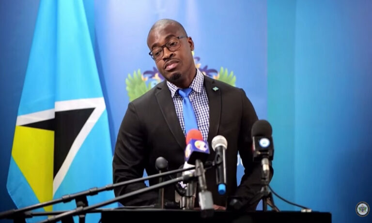 “School Must Be a Safe Space”: Casimir Speaks on Classroom Incident Amid National Outcry
