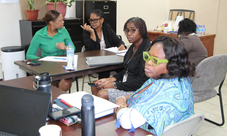 World Bank Mission Supports Major Modernization of Saint Lucia’s Social Protection System