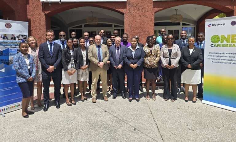 Regional Crime Crackdown Intensifies as Caribbean Investigators Mobilise in Barbados