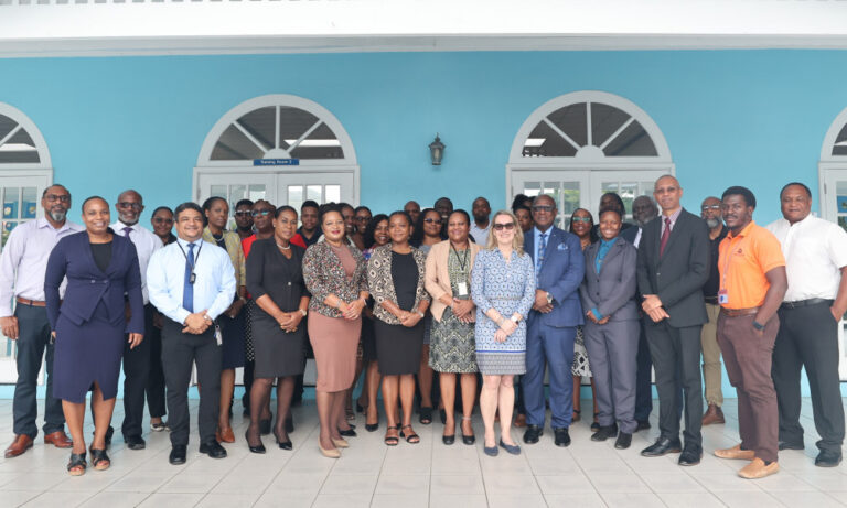 Saint Lucia’s Public Sector Told to ‘Adapt or Fall Behind’ Amid Digital Transformation Push
