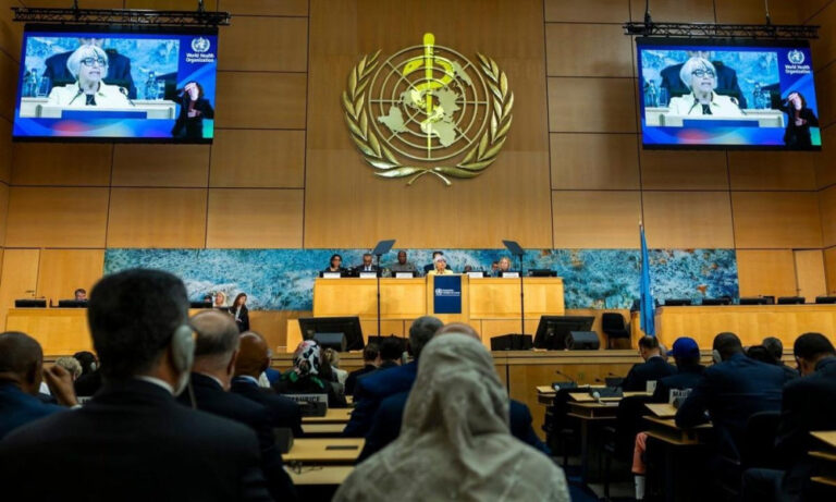 Historic UN Vote Could Allow Saint Lucia to Pursue Climate Damages from Major Polluters
