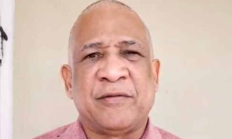 Too Many Families Protecting Criminals” — Dr. Hilaire Speaks Out After Shocking Killing of Joy St. Omer