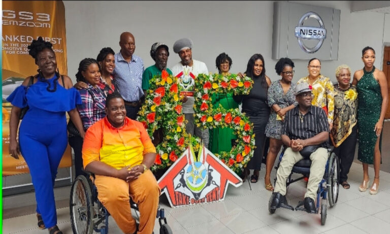 Take Over Tent Unleashes Massive 45th Anniversary Celebration, Honors Calypso Icon Herb Black